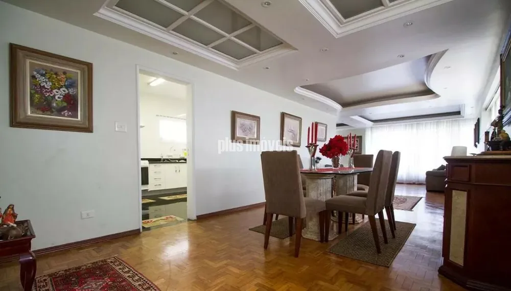 Apartamento, 3 quartos, 190 m² - Foto 1