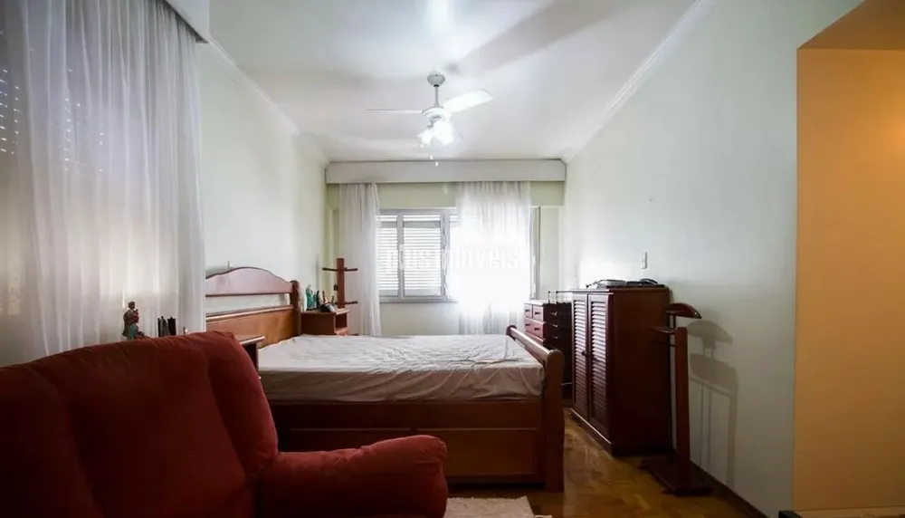 Apartamento, 3 quartos, 190 m² - Foto 5