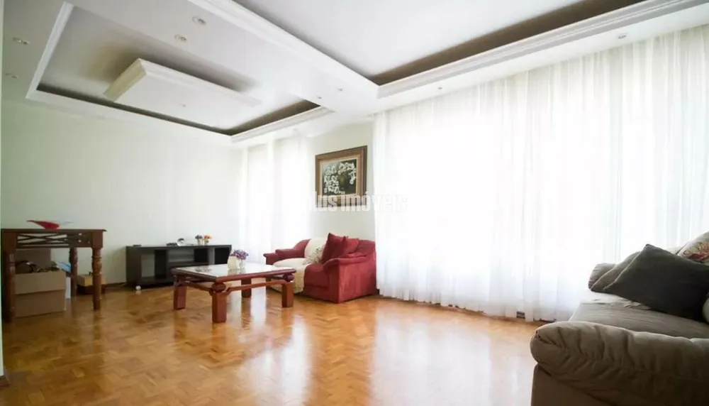 Apartamento, 3 quartos, 190 m² - Foto 4