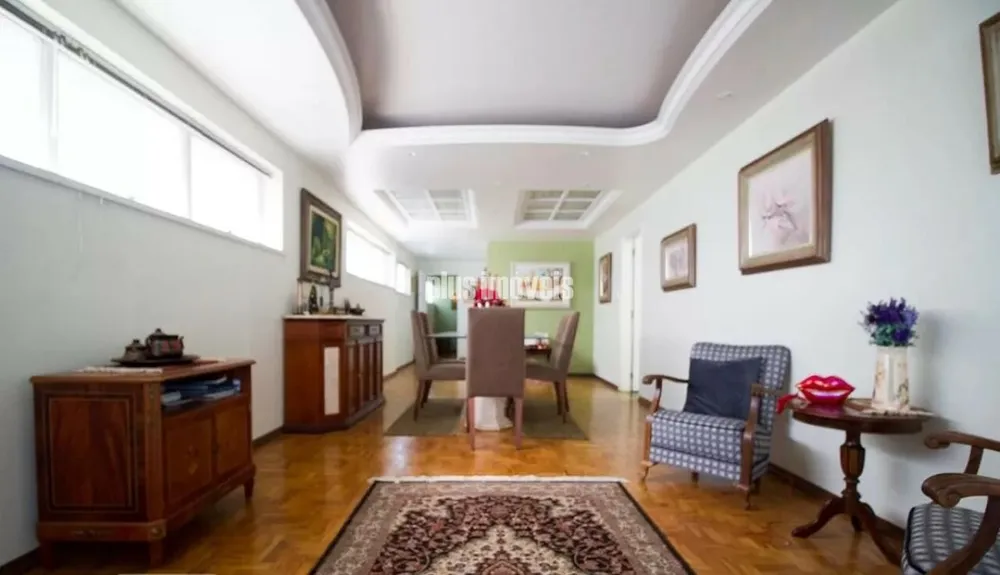 Apartamento, 3 quartos, 190 m² - Foto 2
