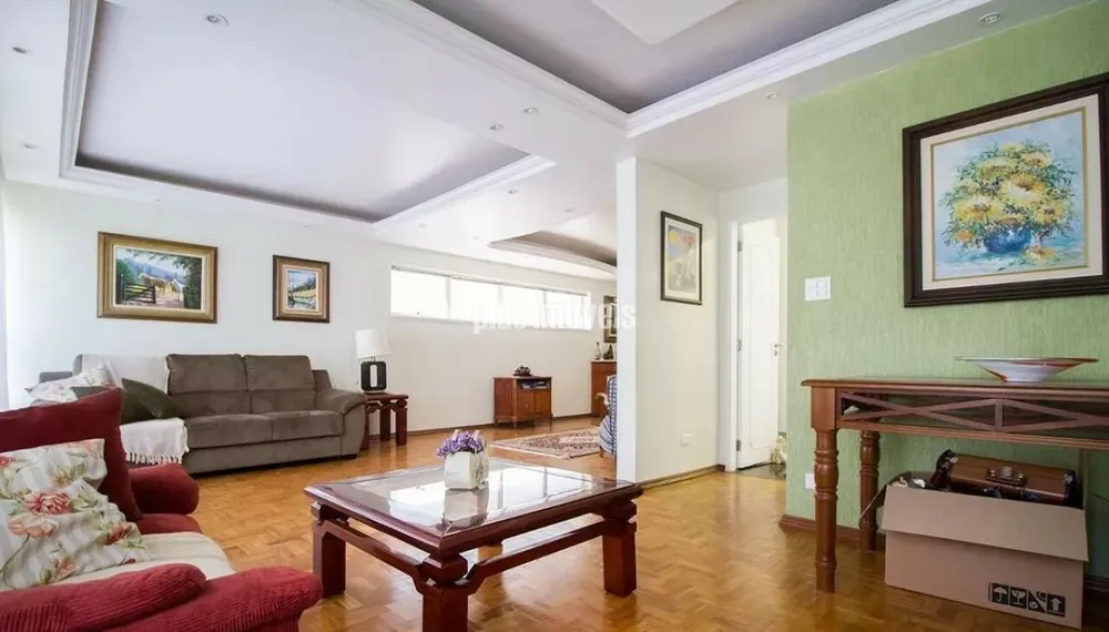 Apartamento, 3 quartos, 190 m² - Foto 3