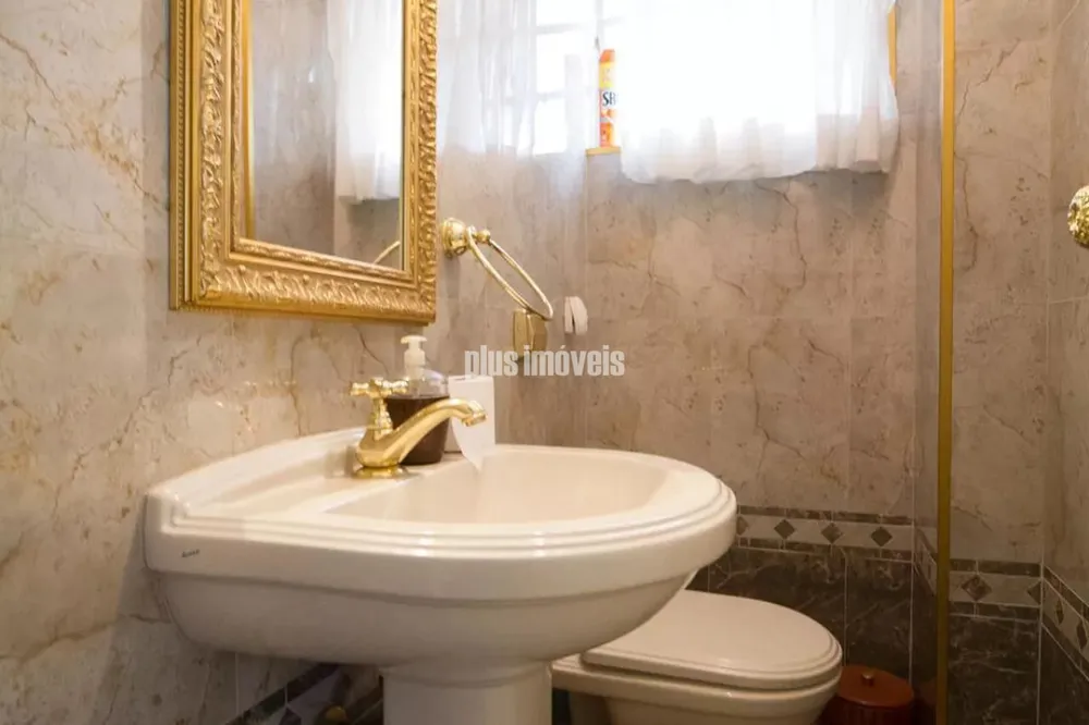 Apartamento, 3 quartos, 190 m² - Foto 7