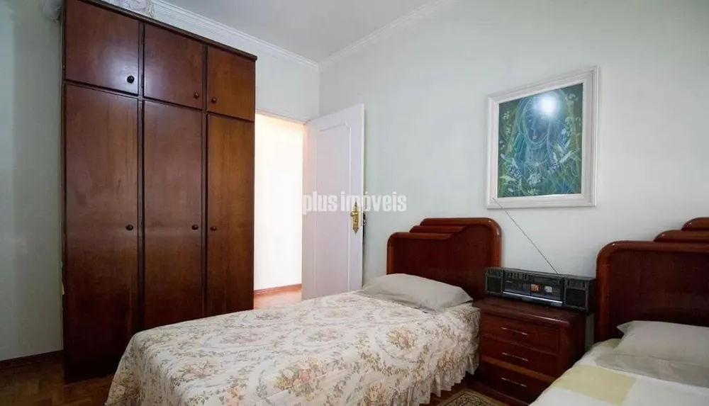 Apartamento, 3 quartos, 190 m² - Foto 6