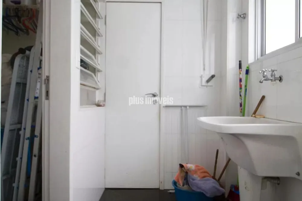 Apartamento, 3 quartos, 190 m² - Foto 8