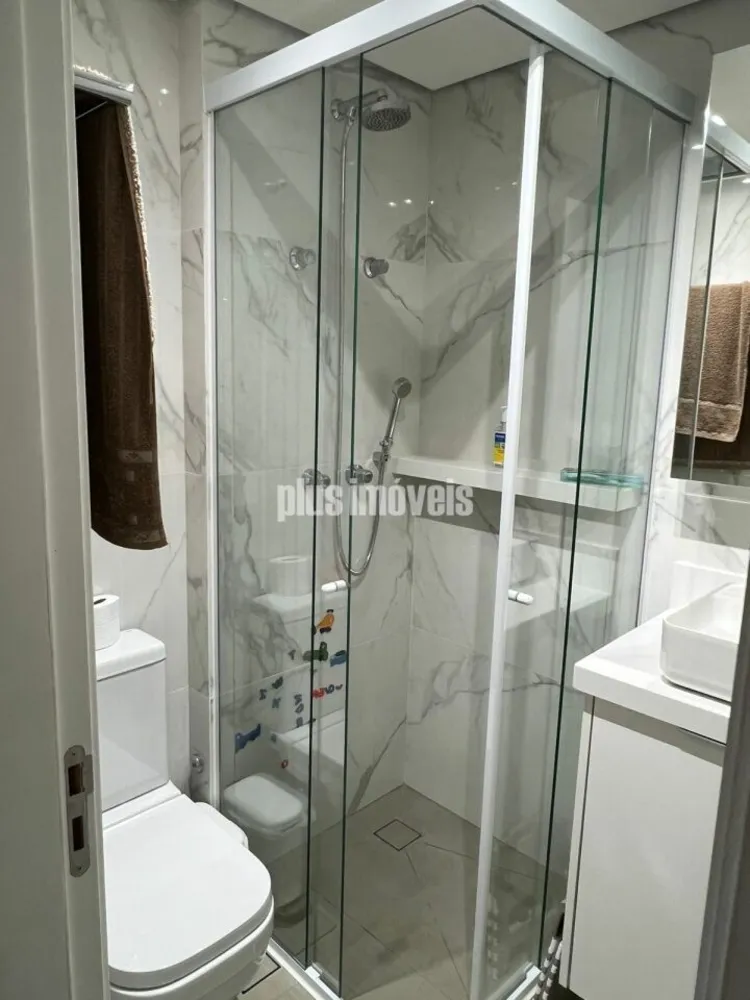 Apartamento, 3 quartos, 96 m² - Foto 12