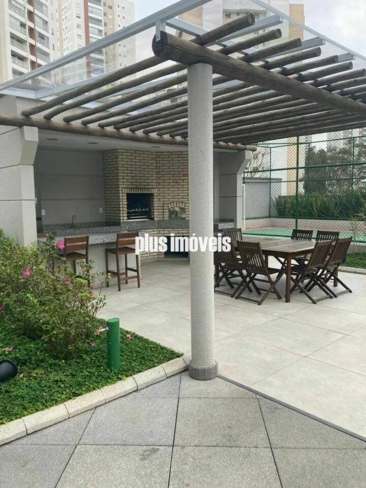 Apartamento, 3 quartos, 96 m² - Foto 9