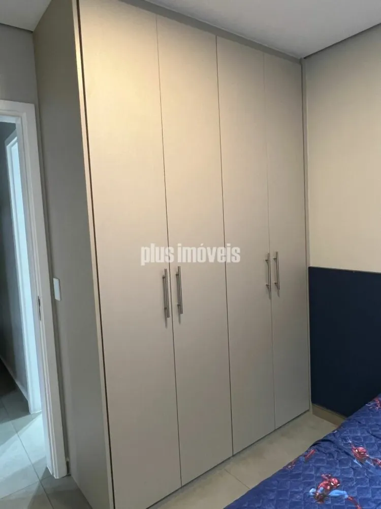 Apartamento, 3 quartos, 96 m² - Foto 2