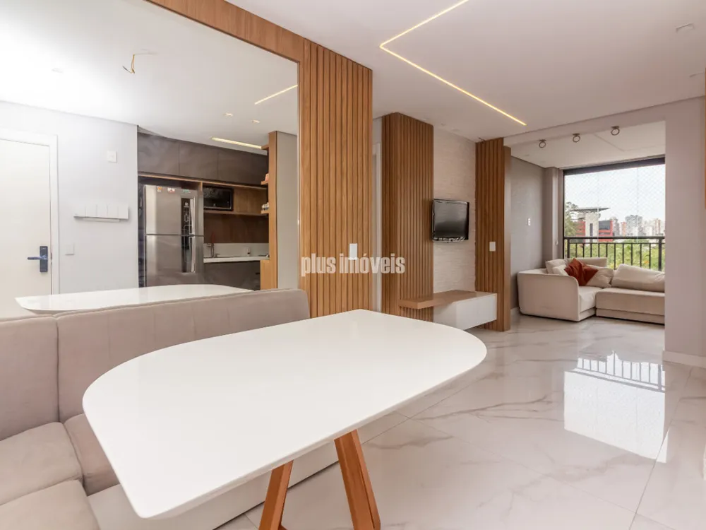 Apartamento, 2 quartos, 64 m² - Foto 3