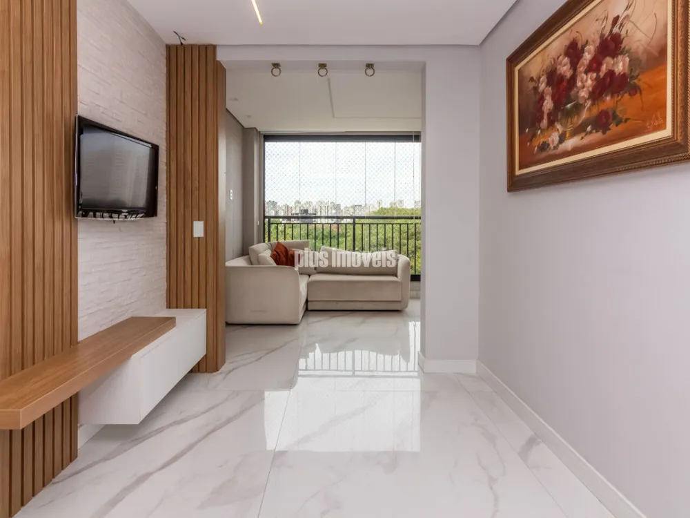 Apartamento, 2 quartos, 64 m² - Foto 1