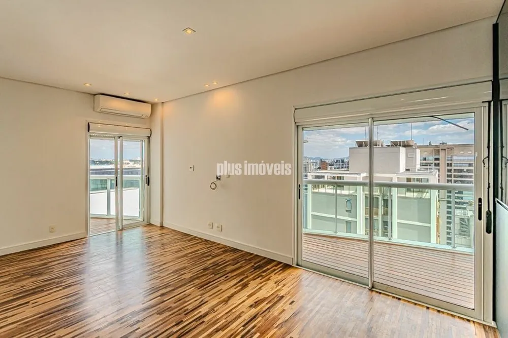 Apartamento, 4 quartos, 353 m² - Foto 7