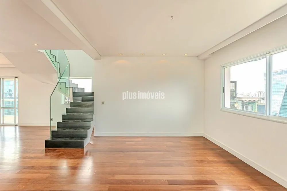 Apartamento, 4 quartos, 353 m² - Foto 2