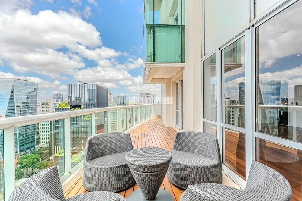 Apartamento, 4 quartos, 353 m² - Foto 6