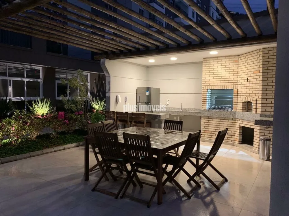 Apartamento, 2 quartos, 45 m² - Foto 6