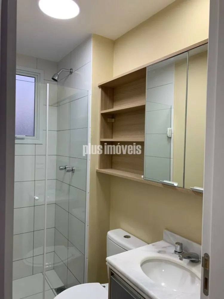 Apartamento, 2 quartos, 45 m² - Foto 3