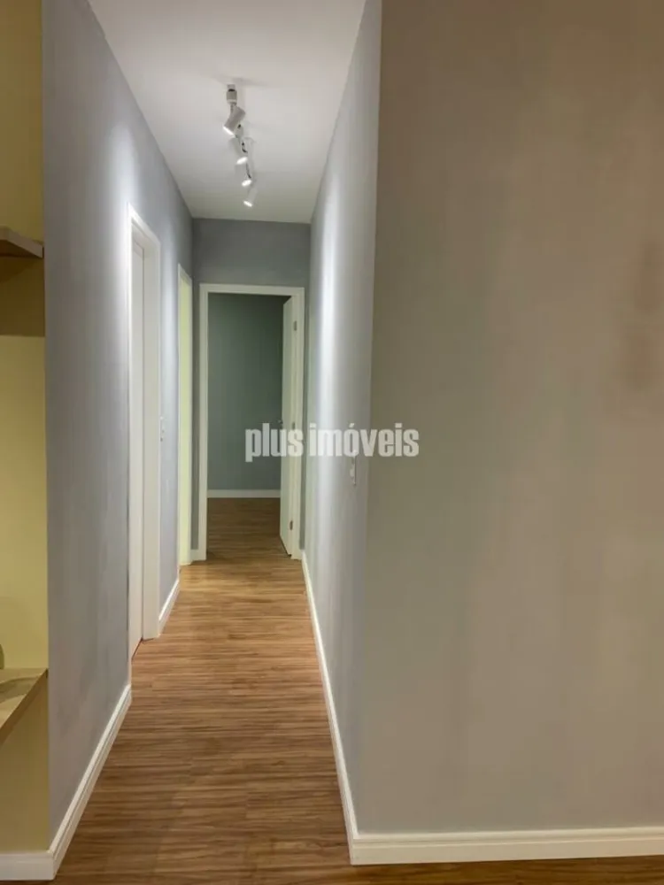 Apartamento, 2 quartos, 45 m² - Foto 4