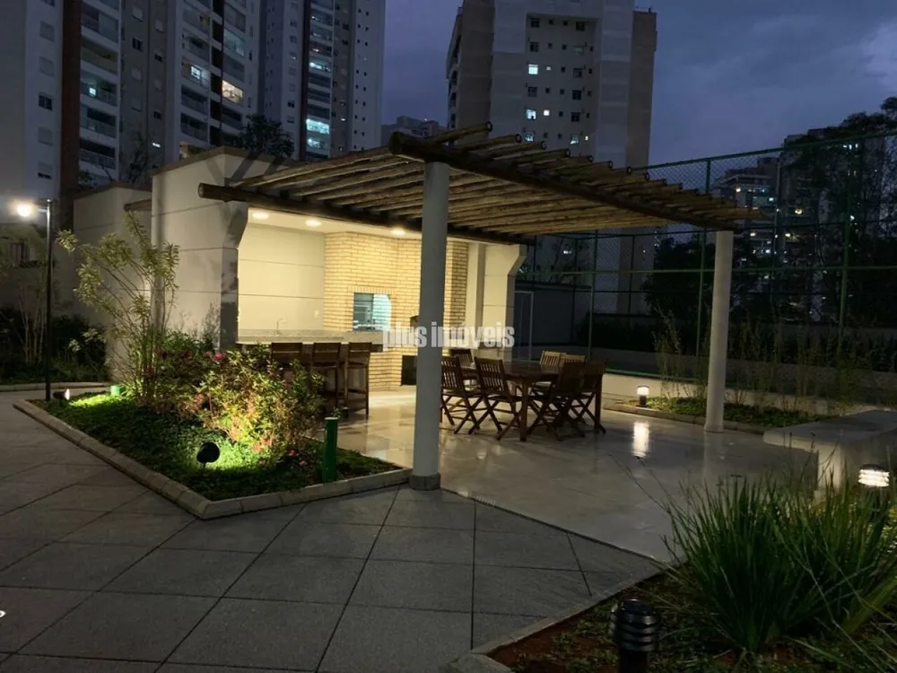 Apartamento, 2 quartos, 45 m² - Foto 8