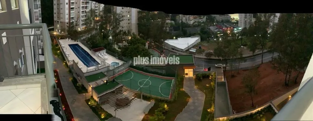 Apartamento, 2 quartos, 45 m² - Foto 1