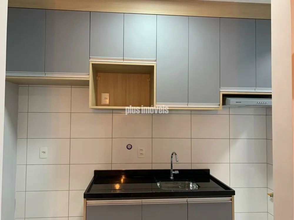 Apartamento, 2 quartos, 45 m² - Foto 5