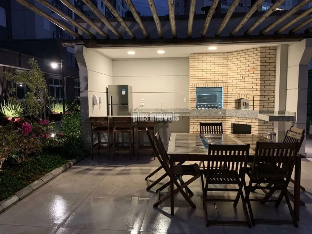 Apartamento, 2 quartos, 45 m² - Foto 7