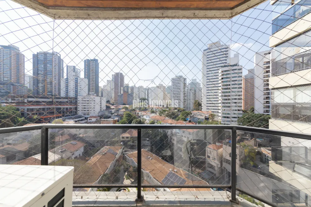 Apartamento, 4 quartos, 167 m² - Foto 4