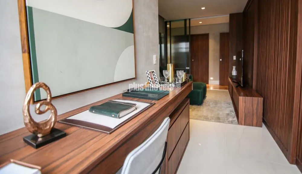 Apartamento, 3 quartos, 233 m² - Foto 2
