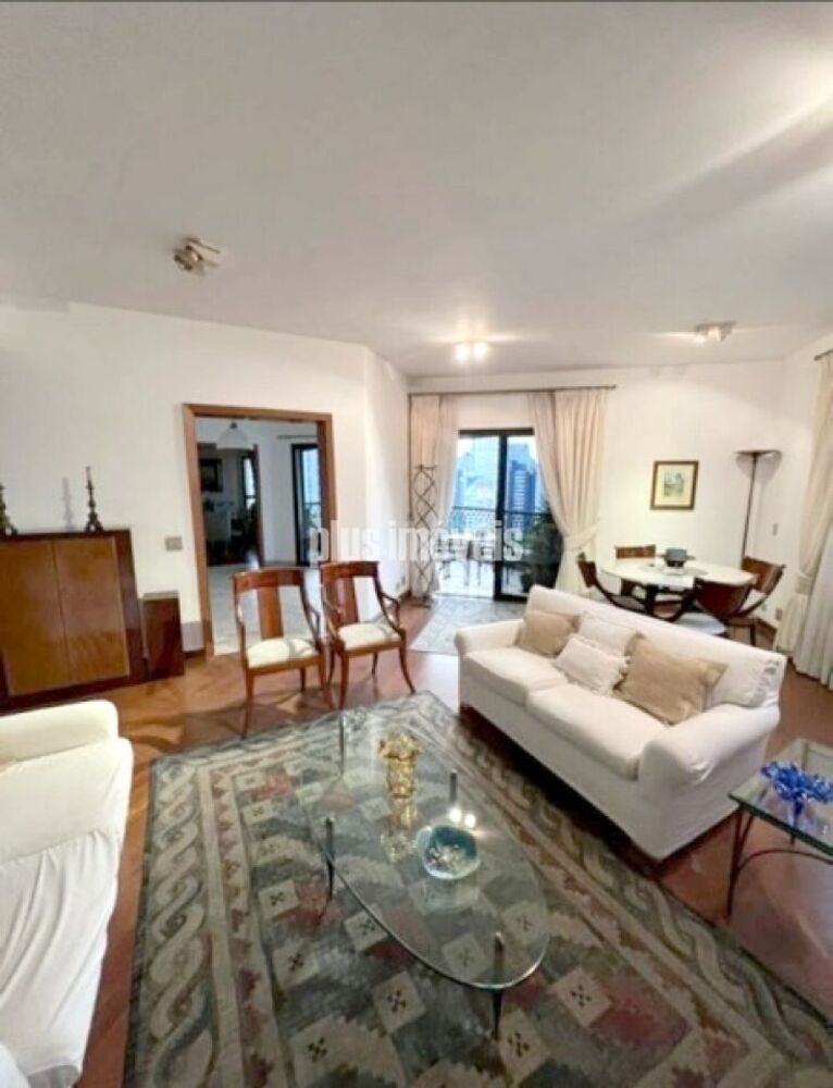 Apartamento, 4 quartos, 255 m² - Foto 6