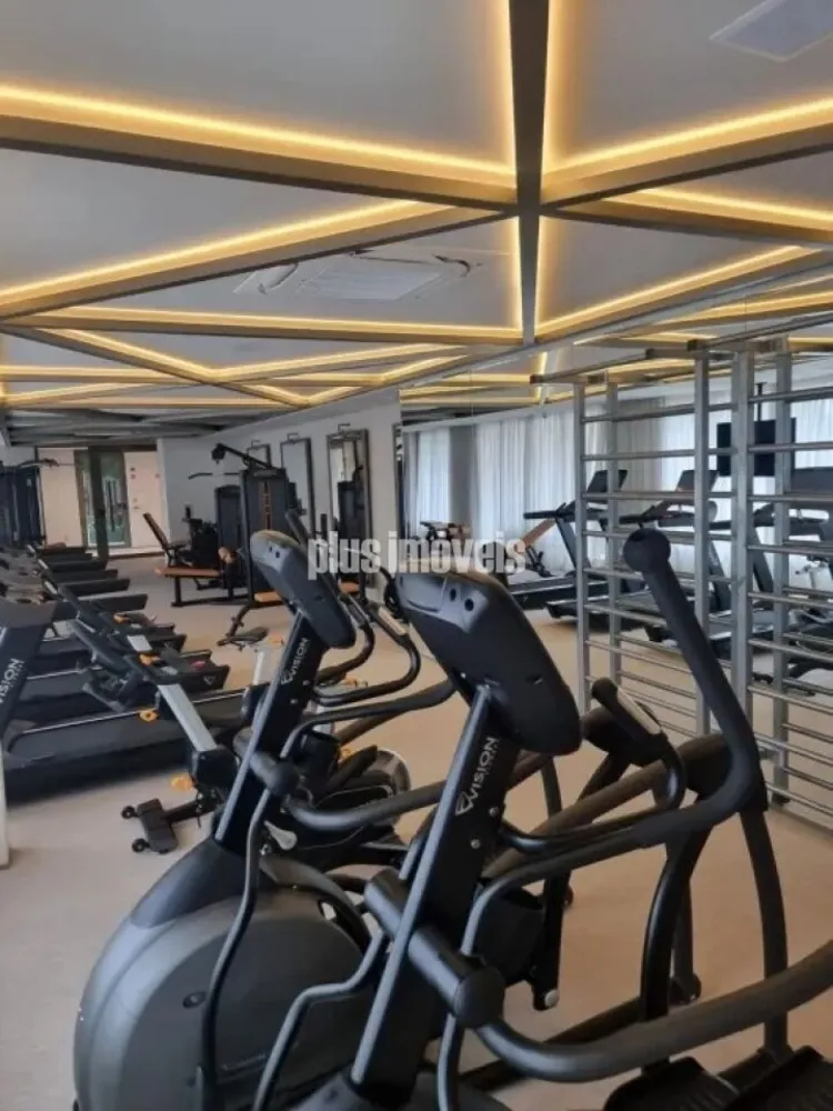 Apartamento, 3 quartos, 135 m² - Foto 8