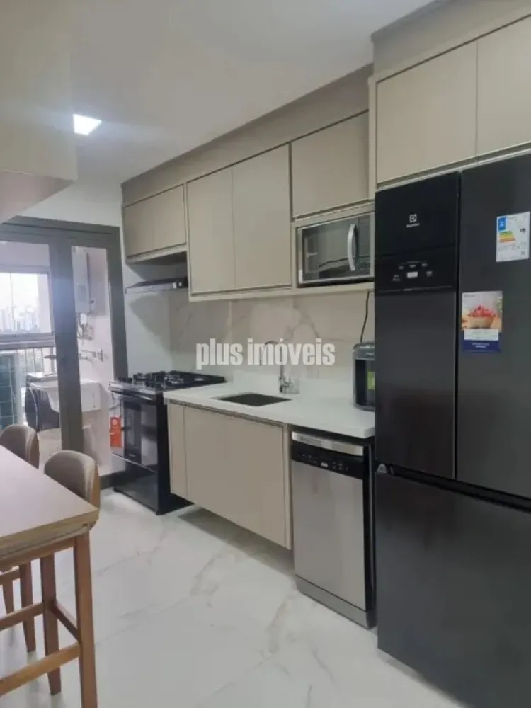 Apartamento, 3 quartos, 135 m² - Foto 3
