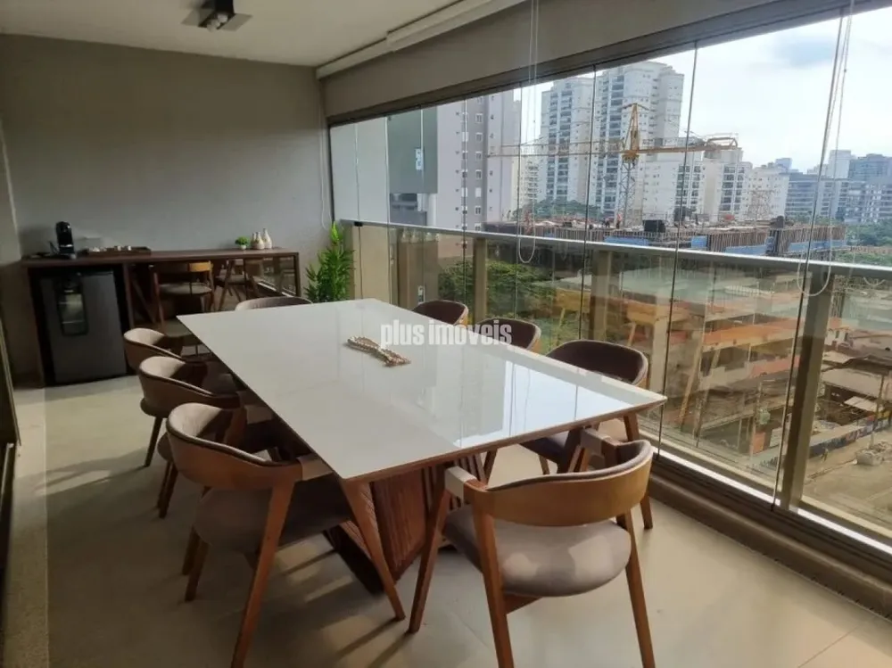 Apartamento, 3 quartos, 135 m² - Foto 2