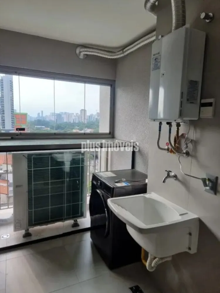 Apartamento, 3 quartos, 135 m² - Foto 4
