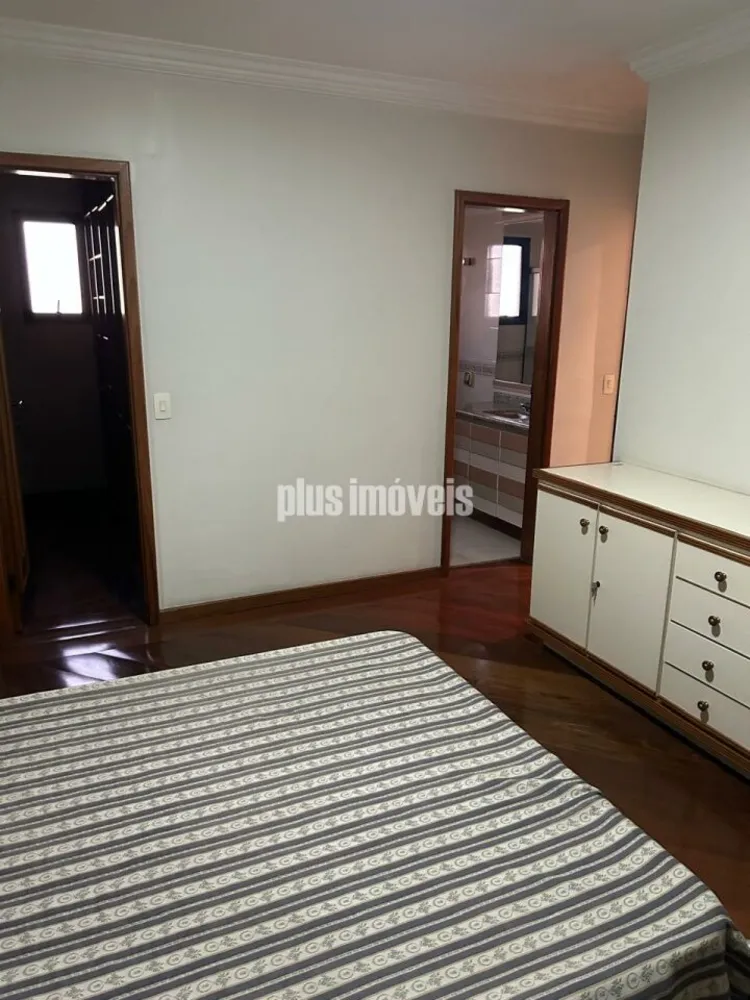 Apartamento, 4 quartos, 235 m² - Foto 4