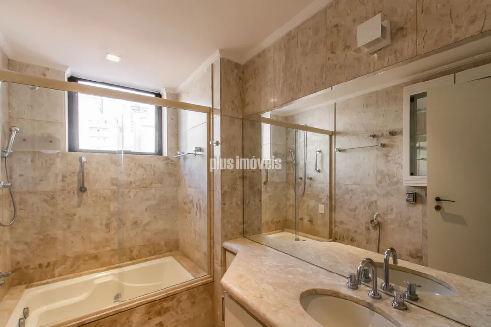 Apartamento, 4 quartos, 240 m² - Foto 6