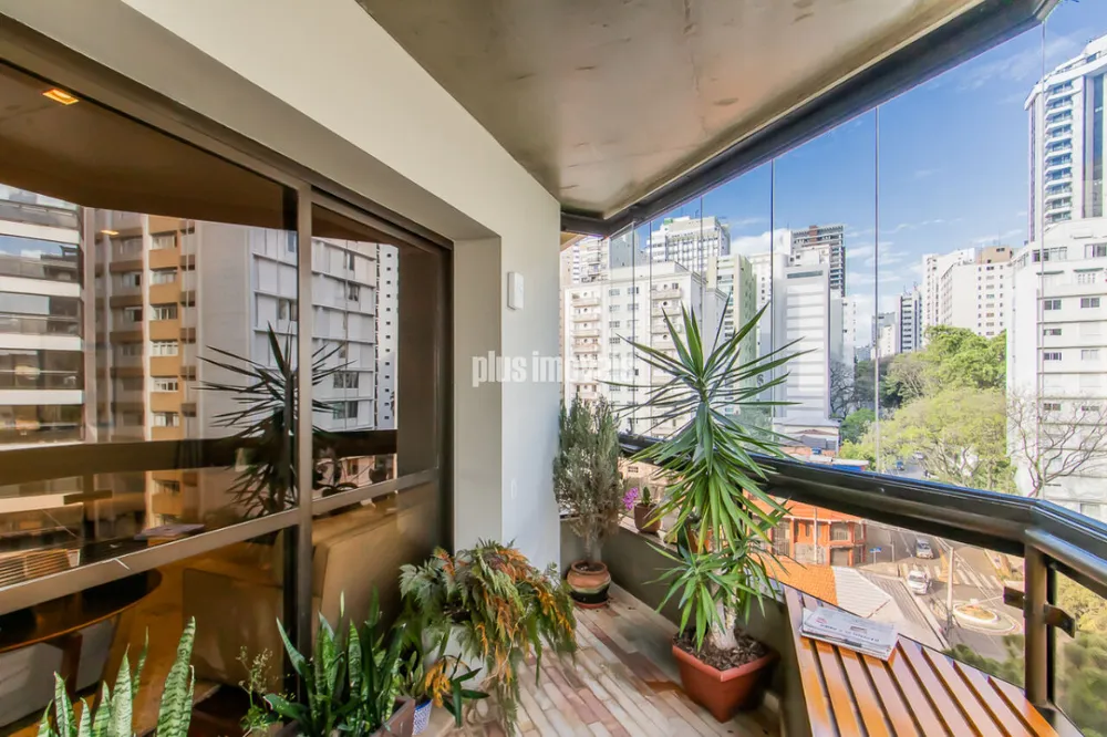 Apartamento, 4 quartos, 240 m² - Foto 7