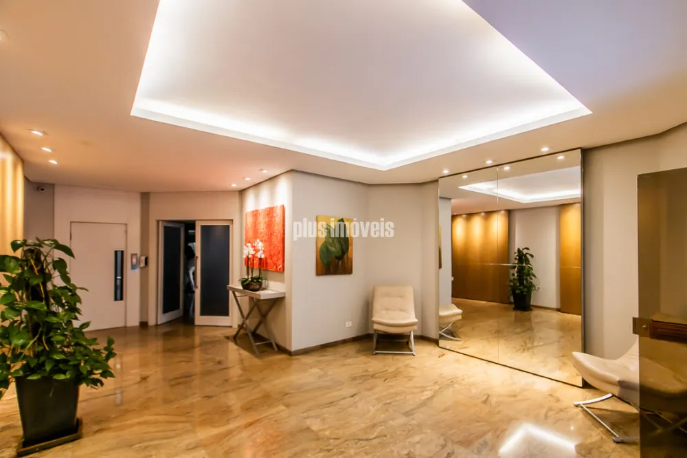 Apartamento, 4 quartos, 240 m² - Foto 8