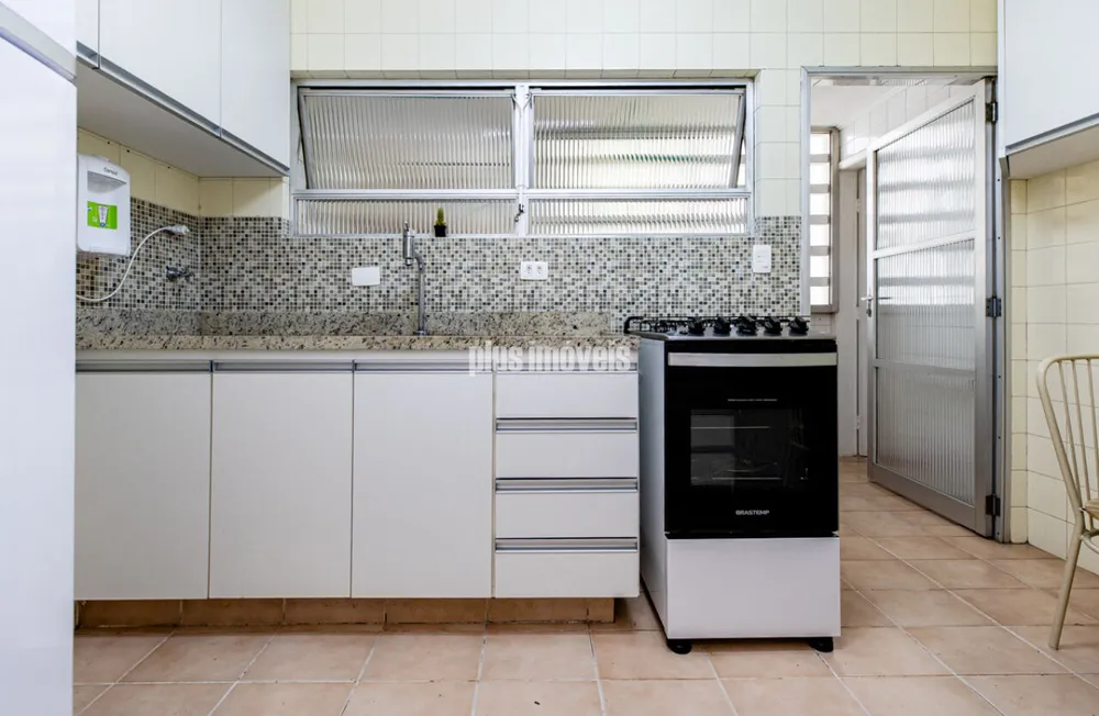 Apartamento, 3 quartos, 99 m² - Foto 1