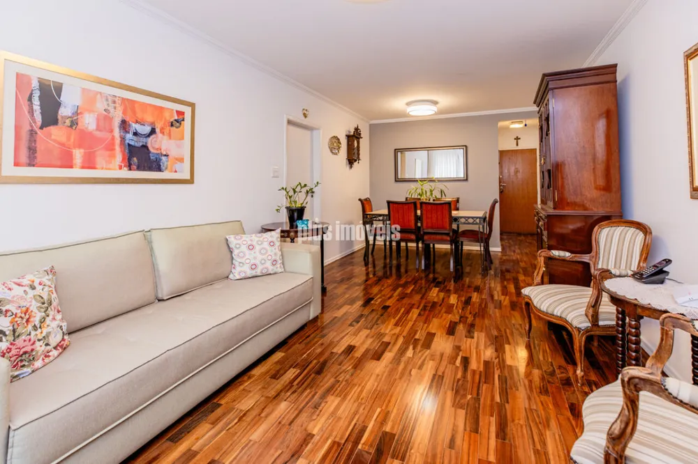 Apartamento, 3 quartos, 99 m² - Foto 3