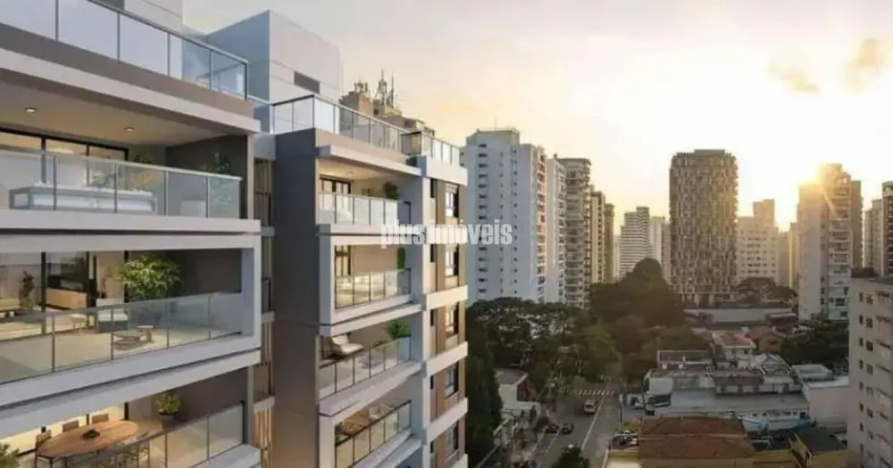 Apartamento, 4 quartos, 189 m² - Foto 4