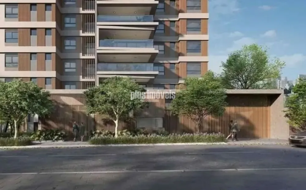 Apartamento, 4 quartos, 189 m² - Foto 1