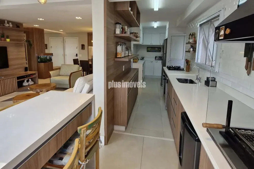 Apartamento, 3 quartos, 128 m² - Foto 1
