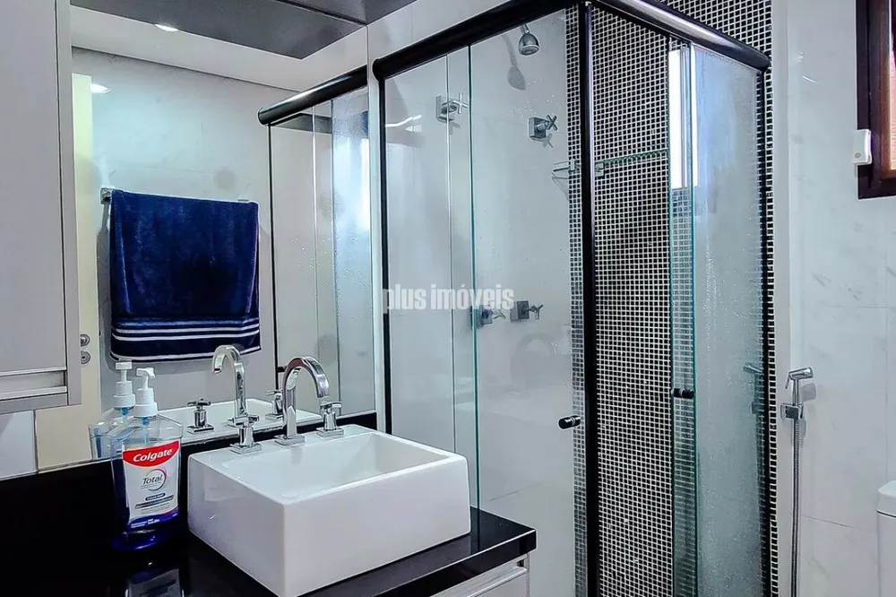 Apartamento, 3 quartos, 105 m² - Foto 1