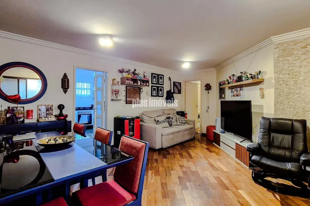 Apartamento, 3 quartos, 105 m² - Foto 4