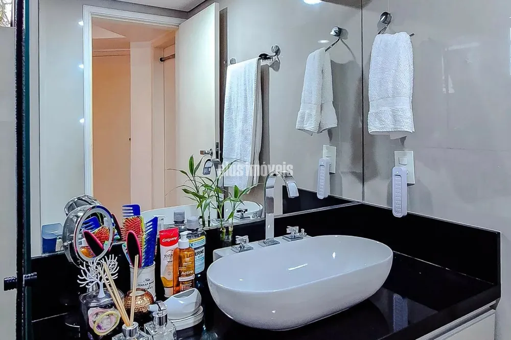 Apartamento, 3 quartos, 105 m² - Foto 3