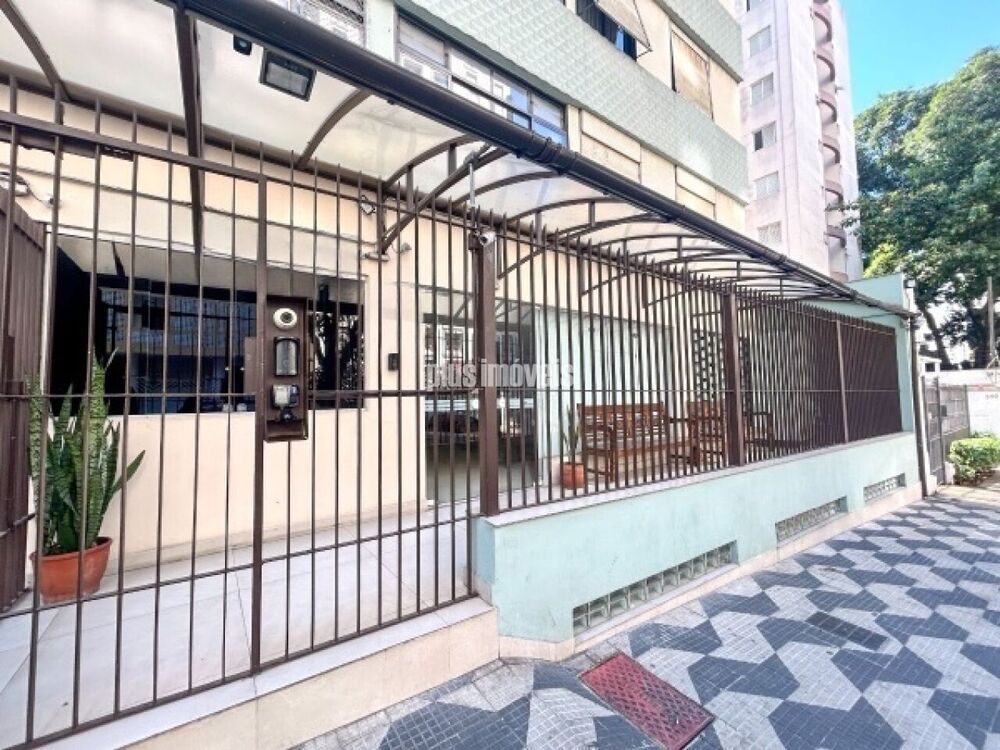Apartamento à venda com 2 quartos, 84m² - Foto 12