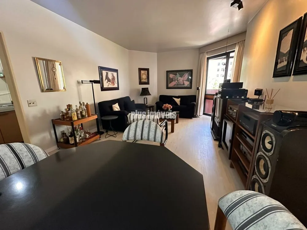 Apartamento, 2 quartos, 87 m² - Foto 4