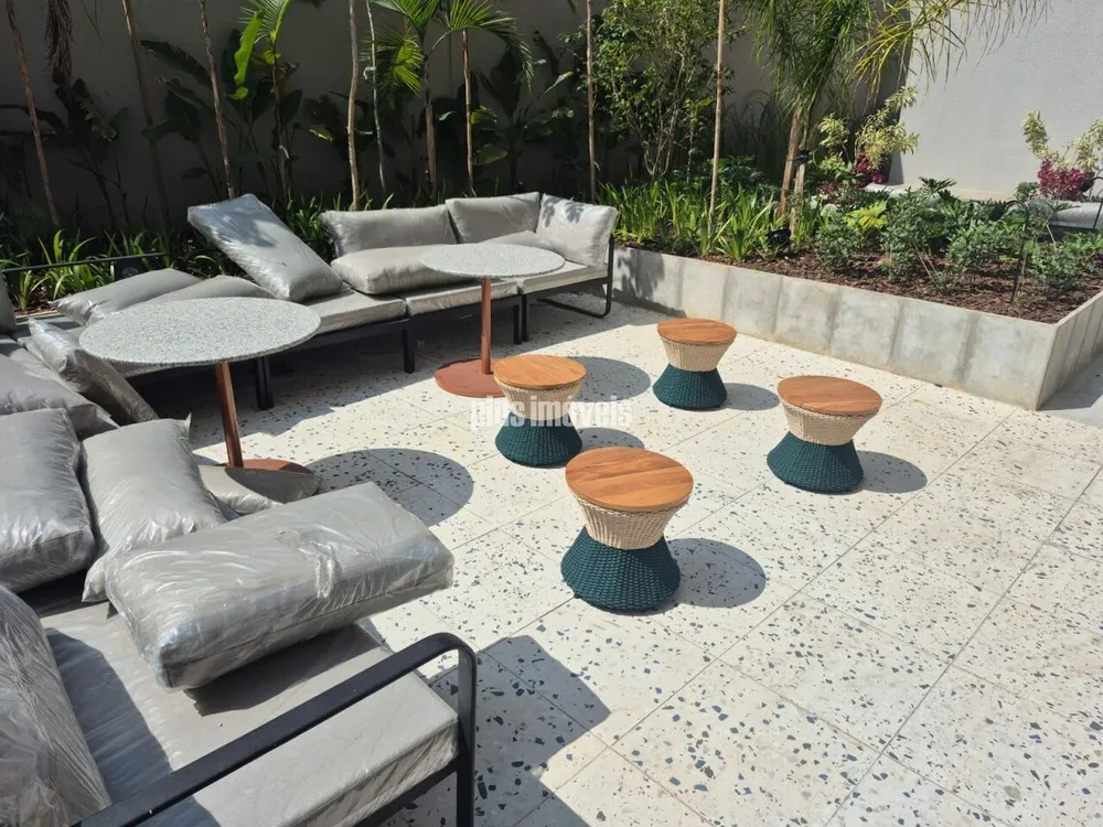 Apartamento, 1 quarto, 25 m² - Foto 1