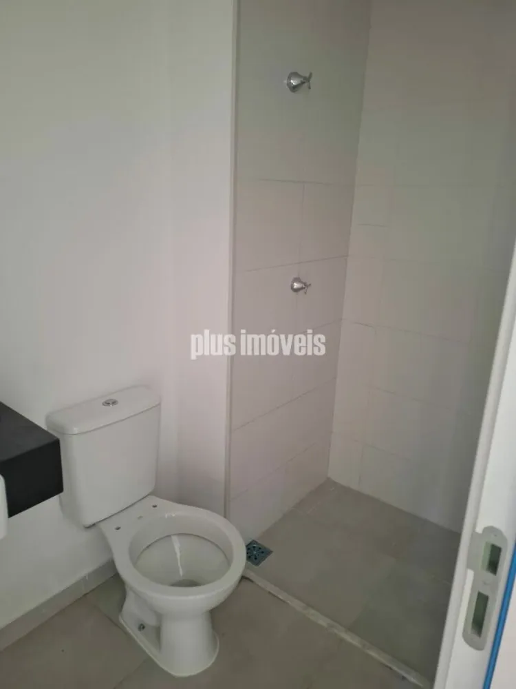 Apartamento, 1 quarto, 25 m² - Foto 2