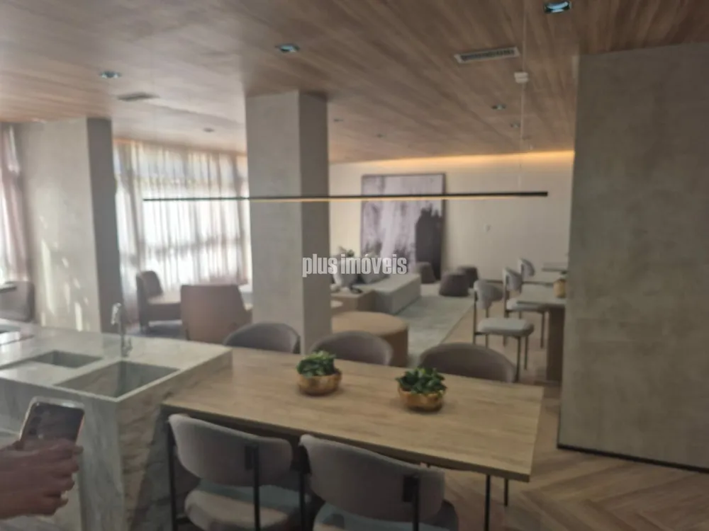 Apartamento, 1 quarto, 25 m² - Foto 5