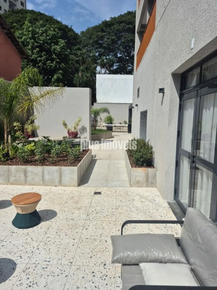 Apartamento, 1 quarto, 25 m² - Foto 8