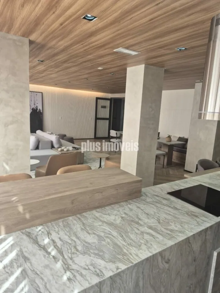Apartamento, 1 quarto, 25 m² - Foto 7