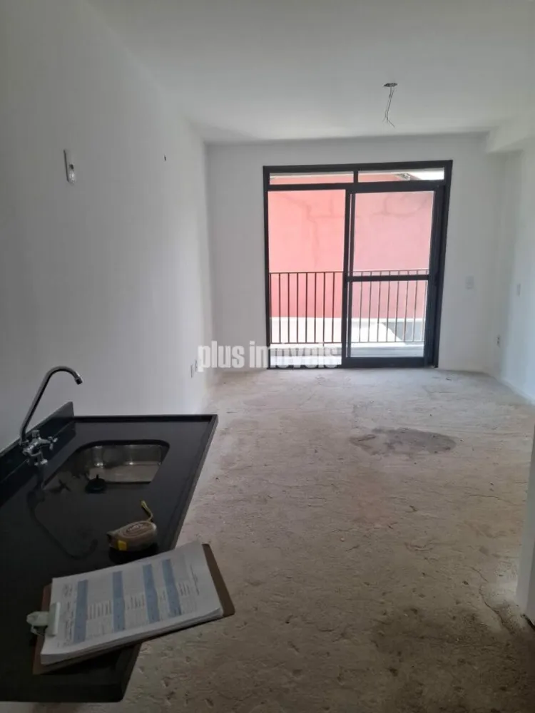 Apartamento, 1 quarto, 25 m² - Foto 3